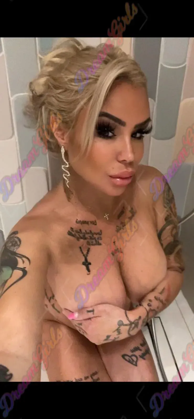 Ashley Bulgari Mykonos escort photo 8