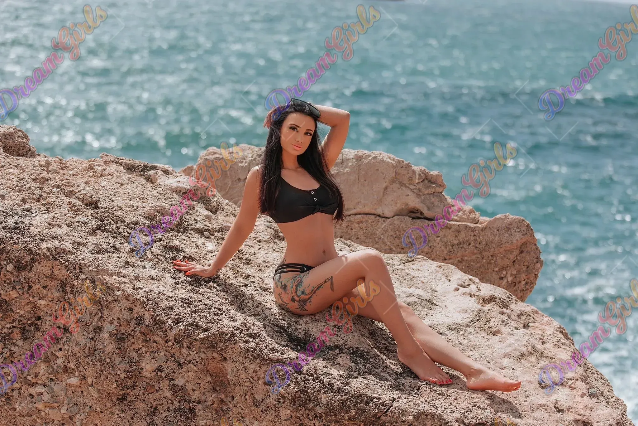 Beatrice Mykonos escort photo 8