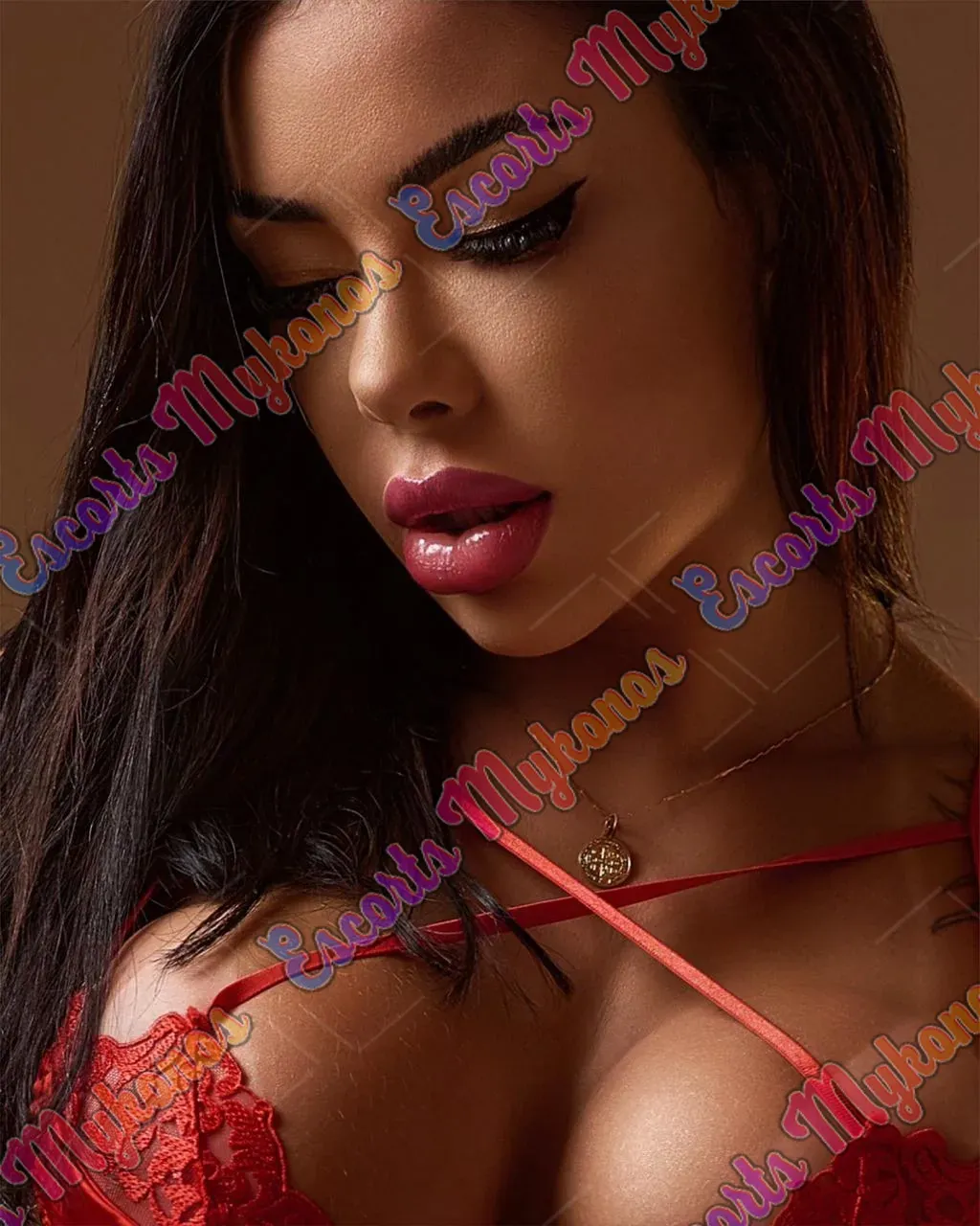 Luna Starr Mykonos escort photo 6